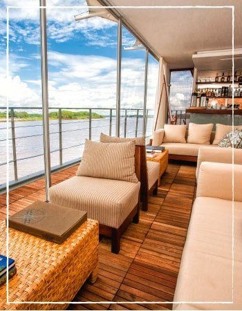 Hoteles en Perú
