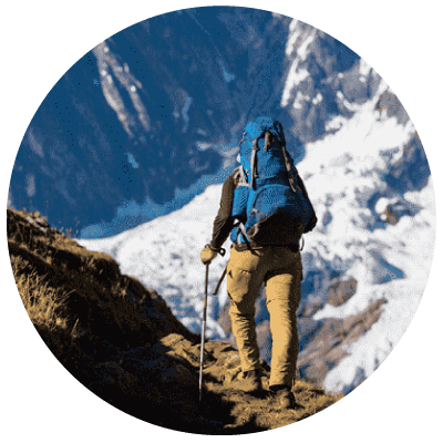 Actividades destino